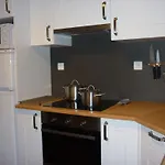Des Pecheurs Apartamento