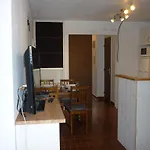 Des Pecheurs Apartamento *