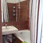 Des Pecheurs Apartamento *