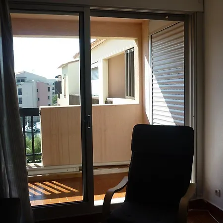 Des Pecheurs Apartamento