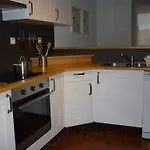Apartmán Des Pecheurs Agde
