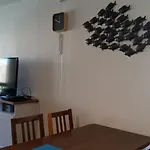 Apartmán Des Pecheurs Agde