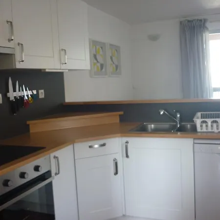 Lägenhet Des Pecheurs Agde