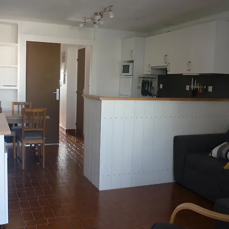 Des Pecheurs Lägenhet Agde