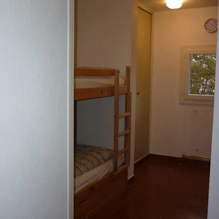 Lägenhet Des Pecheurs *