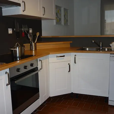 Lägenhet Des Pecheurs Agde