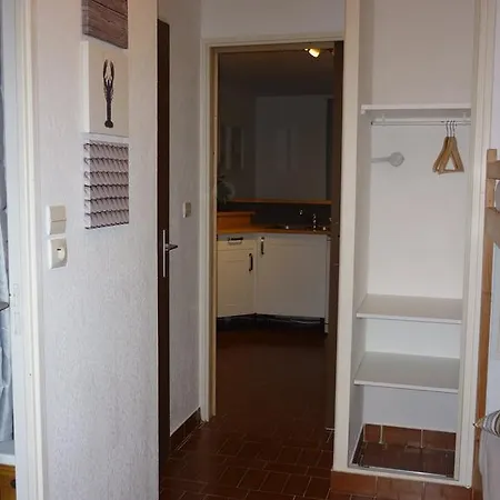 Des Pecheurs Lägenhet Agde