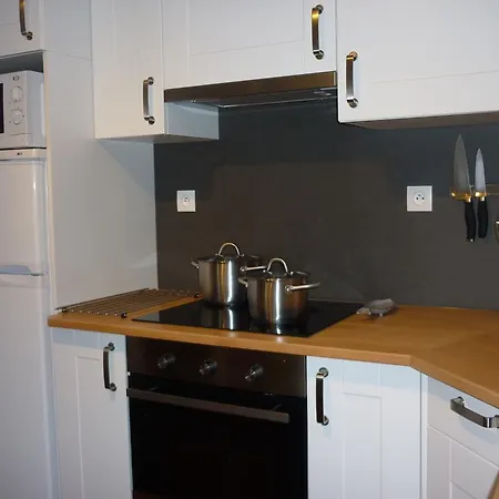 Des Pecheurs Lägenhet