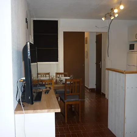 Des Pecheurs Lägenhet *