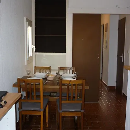 Lägenhet Des Pecheurs Agde