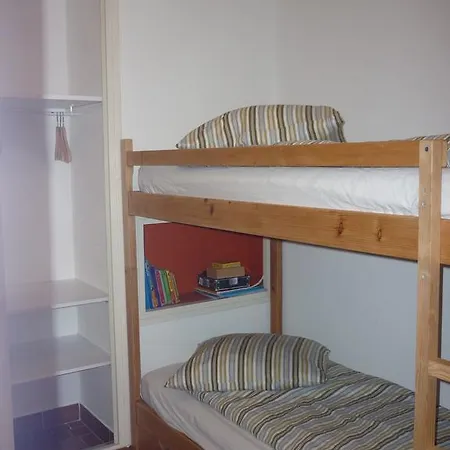 Des Pecheurs Lägenhet Agde