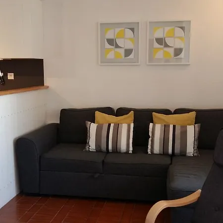 Lägenhet Des Pecheurs *