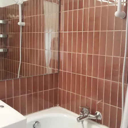 Lägenhet Des Pecheurs Agde