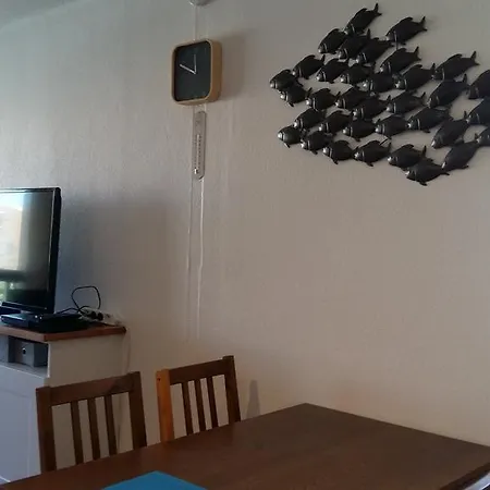 Lägenhet Des Pecheurs Agde