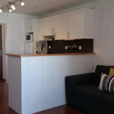 Lägenhet Des Pecheurs