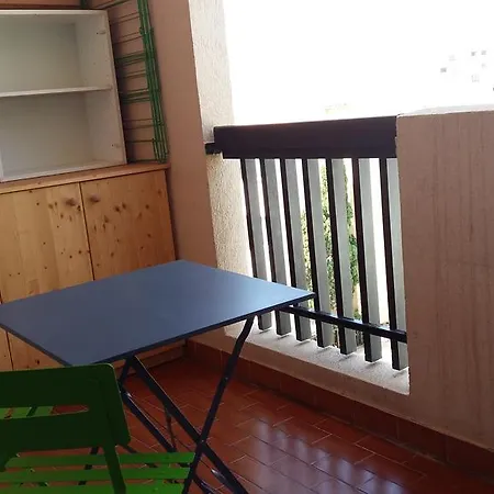 Lägenhet Des Pecheurs Agde