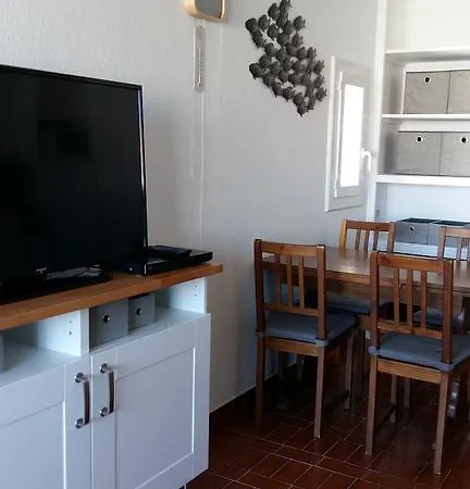 Lägenhet Des Pecheurs