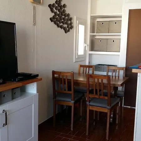 Lägenhet Des Pecheurs