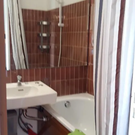 Des Pecheurs Lägenhet *