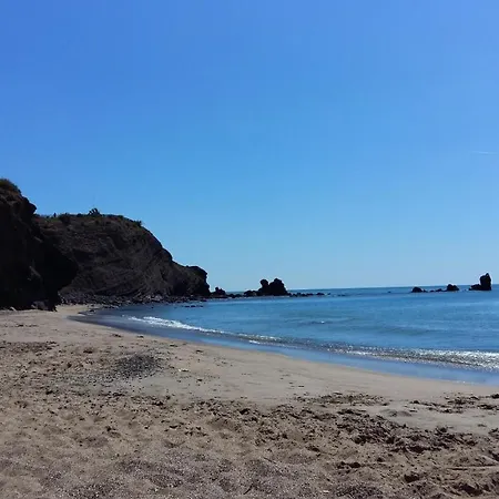 Lägenhet Des Pecheurs *