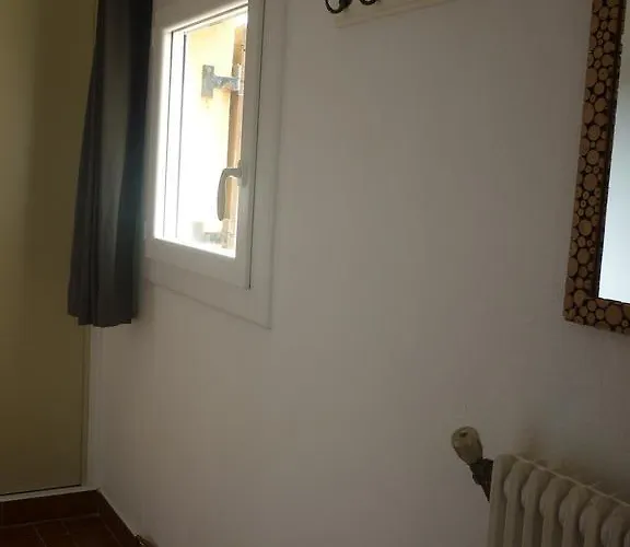 Des Pecheurs 公寓 阿格德