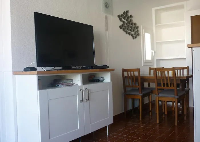 Des Pecheurs 公寓 阿格德