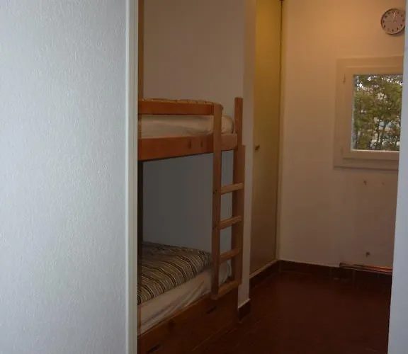 公寓 Des Pecheurs *