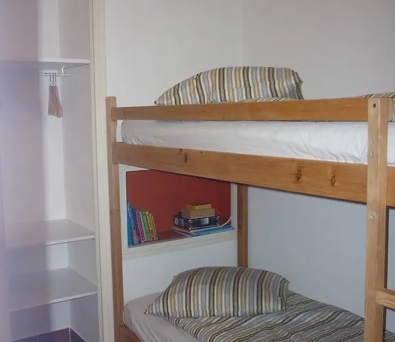 Des Pecheurs 公寓 阿格德