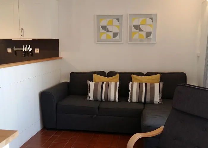 公寓 Des Pecheurs *