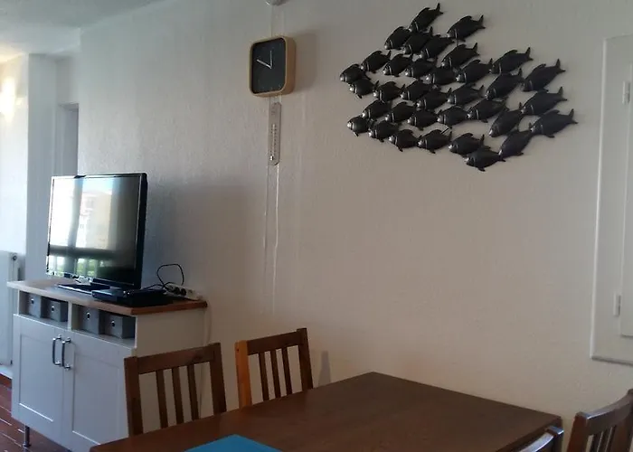 公寓 Des Pecheurs 阿格德