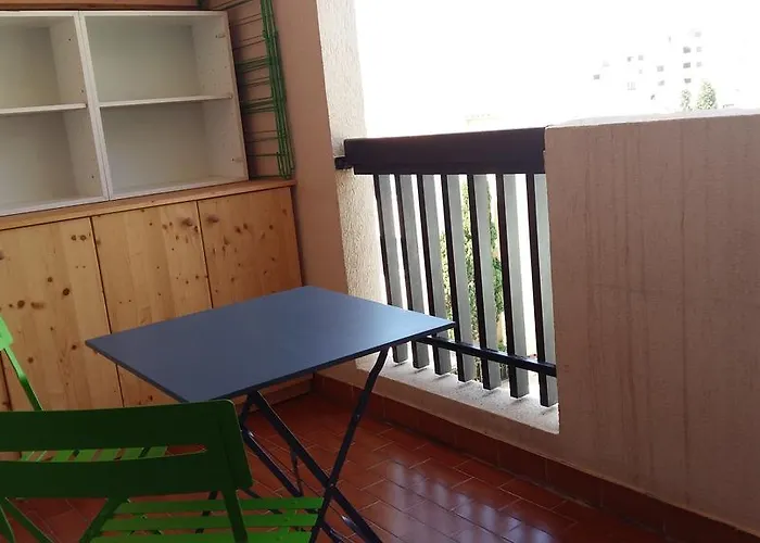 公寓 Des Pecheurs 阿格德