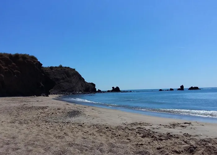 公寓 Des Pecheurs *